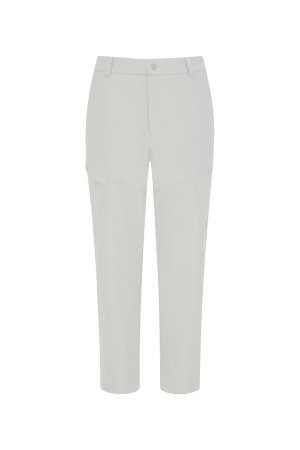 画像1:  {SOLD} アニュー ゴルフ ANEW GOLF M ボンディング ジョガー L/PT{-BDA}