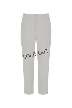 画像1: {SOLD}アニュー ゴルフ ANEW GOLF M ボンディング ジョガー L/PT{-BDA}