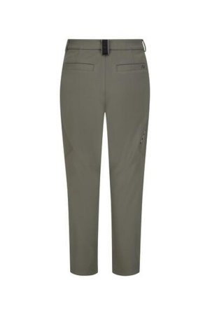 画像2: アニュー ゴルフ ANEW GOLF M ボンディング ジョガー L/PT{-BDA}