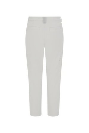 画像2:  {SOLD} アニュー ゴルフ ANEW GOLF M ボンディング ジョガー L/PT{-BDA}