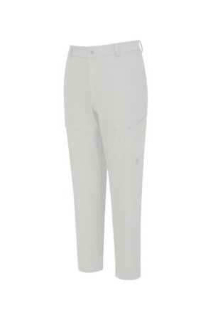画像3:  {SOLD} アニュー ゴルフ ANEW GOLF M ボンディング ジョガー L/PT{-BDA}