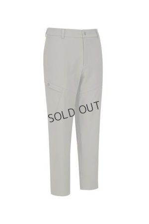 画像4: {SOLD}アニュー ゴルフ ANEW GOLF M ボンディング ジョガー L/PT{-BDA}