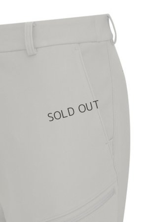 画像6: {SOLD}アニュー ゴルフ ANEW GOLF M ボンディング ジョガー L/PT{-BDA}