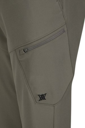 画像7: アニュー ゴルフ ANEW GOLF M ボンディング ジョガー L/PT{-BDA}