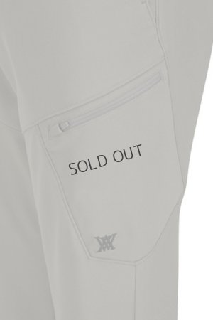 画像7: {SOLD}アニュー ゴルフ ANEW GOLF M ボンディング ジョガー L/PT{-BDA}