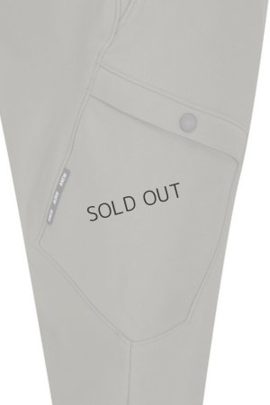 画像8: {SOLD}アニュー ゴルフ ANEW GOLF M ボンディング ジョガー L/PT{-BDA}