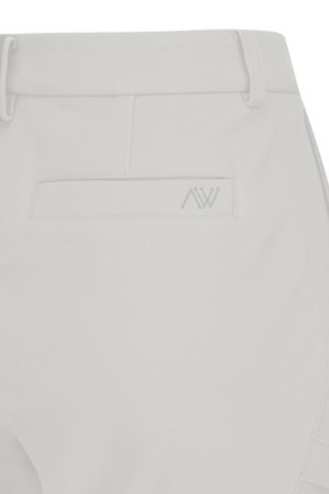 画像9:  {SOLD} アニュー ゴルフ ANEW GOLF M ボンディング ジョガー L/PT{-BDA}