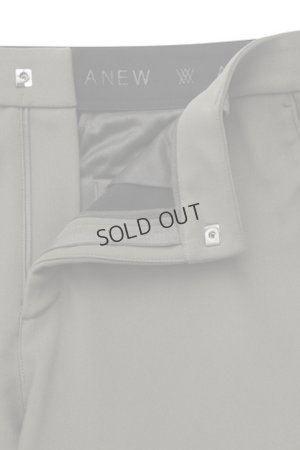 画像10: {SOLD}アニュー ゴルフ ANEW GOLF M ボンディング ジョガー L/PT{-BDA}
