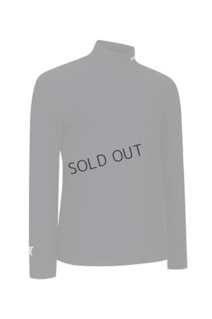 画像4: {SOLD}アニュー ゴルフ ANEW GOLF M ナップベースレイヤー{-BDA}