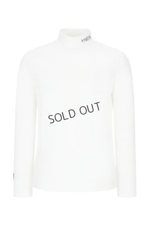 画像1: {SOLD}アニュー ゴルフ ANEW GOLF M ナップベースレイヤー{-BDA}