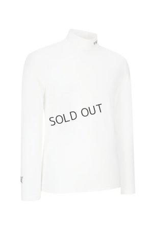 画像5: {SOLD}アニュー ゴルフ ANEW GOLF M ナップベースレイヤー{-BDA}