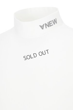 画像7: {SOLD}アニュー ゴルフ ANEW GOLF M ナップベースレイヤー{-BDA}