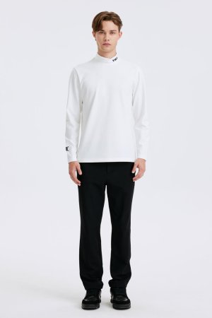 画像8: アニュー ゴルフ ANEW GOLF M ナップベースレイヤー{-BDA}