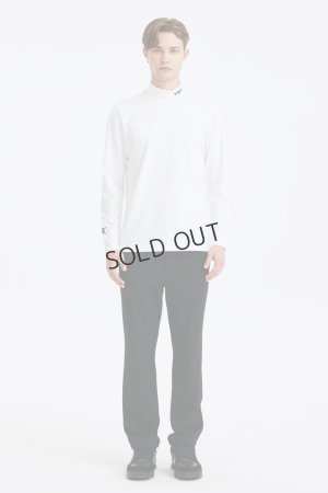 画像8: {SOLD}アニュー ゴルフ ANEW GOLF M ナップベースレイヤー{-BDA}