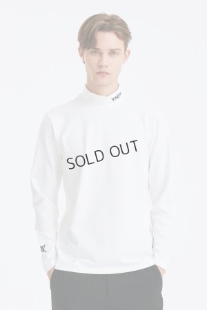 画像9: {SOLD}アニュー ゴルフ ANEW GOLF M ナップベースレイヤー{-BDA}