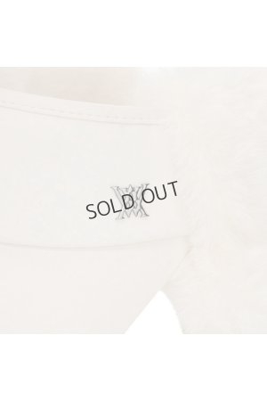 画像5: {SOLD}アニュー ゴルフ ANEW GOLF W ワイドファーバイザー （レディース） {-BDA}