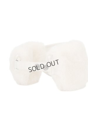 画像6: {SOLD}アニュー ゴルフ ANEW GOLF W ワイドファーバイザー （レディース） {-BDA}