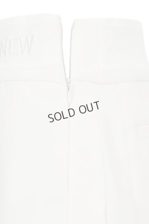 画像11: アニュー ゴルフ ANEW GOLF W フリースプリーツスカート{-BDA}