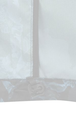画像10:  {SOLD} アニュー ゴルフ ANEW GOLF MEN FA FLOWER PATTERN ANORAK JACKET{-BEA}