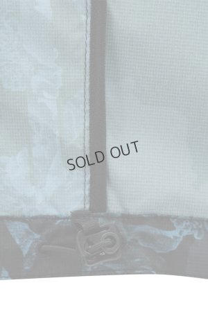 画像10: {SOLD}アニュー ゴルフ ANEW GOLF MEN FA FLOWER PATTERN ANORAK JACKET{-BEA}