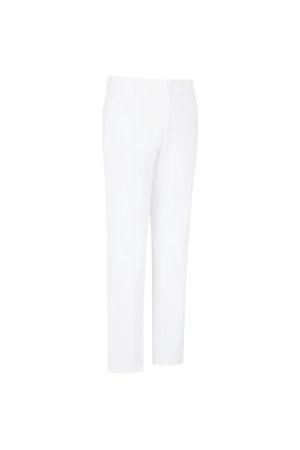 画像4:  {SOLD} アニュー ゴルフ ANEW GOLF MEN FA ESSENTIAL SLIM PANTS{-BEA}