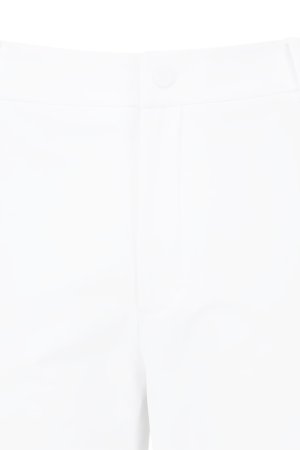 画像5:  {SOLD} アニュー ゴルフ ANEW GOLF MEN FA ESSENTIAL SLIM PANTS{-BEA}