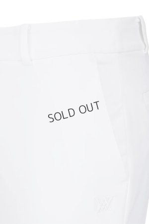 画像6: {SOLD}アニュー ゴルフ ANEW GOLF MEN FA ESSENTIAL SLIM PANTS{-BEA}