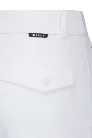 画像7: アニュー ゴルフ ANEW GOLF MEN FA ESSENTIAL SLIM PANTS{-BEA}