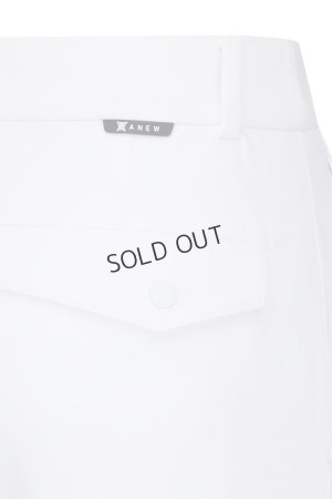 画像7: {SOLD}アニュー ゴルフ ANEW GOLF MEN FA ESSENTIAL SLIM PANTS{-BEA}