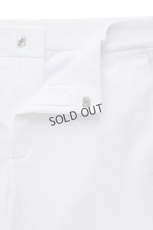 画像9: {SOLD}アニュー ゴルフ ANEW GOLF MEN FA ESSENTIAL SLIM PANTS{-BEA}