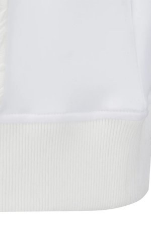 画像7: アニュー ゴルフ ANEW GOLF MEN FA LOGO PATTERN SWEATSHIRT{-BEA}