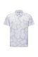 画像1: アニュー ゴルフ ANEW GOLF MEN FA FLOWER PATTERN SHORT T-SHIRT{-BFS} (1)