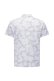 画像2: アニュー ゴルフ ANEW GOLF MEN FA FLOWER PATTERN SHORT T-SHIRT{-BFS} (2)