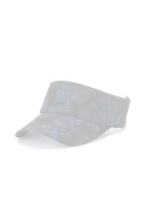 画像1:  {SOLD} アニュー ゴルフ ANEW GOLF UNISEX SEASONAL VISOR{-BEA}