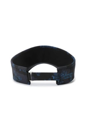 画像2: アニュー ゴルフ ANEW GOLF UNISEX SEASONAL VISOR{-BEA}