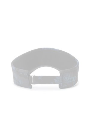 画像2:  {SOLD} アニュー ゴルフ ANEW GOLF UNISEX SEASONAL VISOR{-BEA}