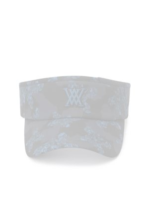 画像4:  {SOLD} アニュー ゴルフ ANEW GOLF UNISEX SEASONAL VISOR{-BEA}