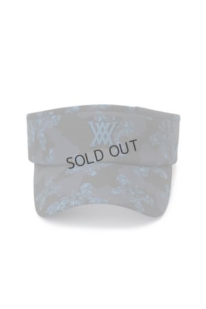 画像4: {SOLD}アニュー ゴルフ ANEW GOLF UNISEX SEASONAL VISOR{-BEA}