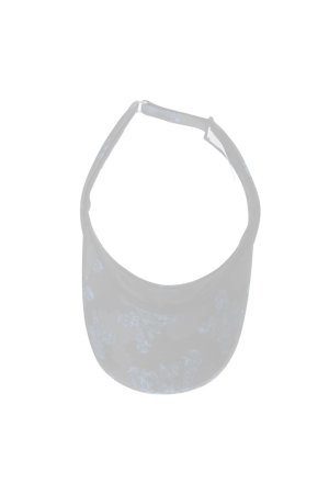 画像7:  {SOLD} アニュー ゴルフ ANEW GOLF UNISEX SEASONAL VISOR{-BEA}
