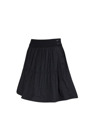 画像3: アニュー ゴルフ ANEW GOLF WOMEN FA FLARED SKIRT{-BEA}