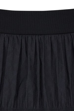 画像5: アニュー ゴルフ ANEW GOLF WOMEN FA FLARED SKIRT{-BEA}