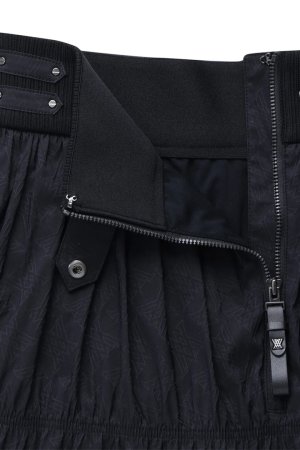 画像8: アニュー ゴルフ ANEW GOLF WOMEN FA FLARED SKIRT{-BEA}