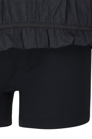 画像9: アニュー ゴルフ ANEW GOLF WOMEN FA FLARED SKIRT{-BEA}