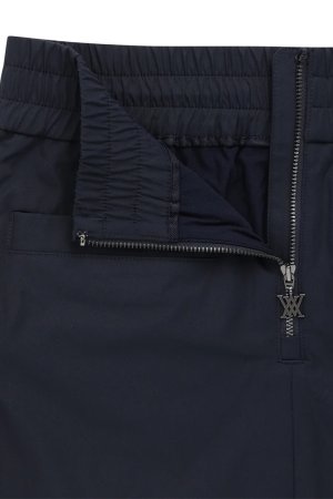 画像7: アニュー ゴルフ ANEW GOLF WOMEN FA BANDED CARGO A LINE SKIRT{-BEA}