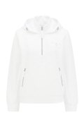   アニュー ゴルフ ANEW GOLF WOMEN FA HOODED SWEATSHIRT{-BEA}