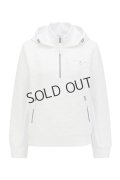 アニュー ゴルフ ANEW GOLF WOMEN FA HOODED SWEATSHIRT{-BEA}