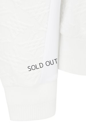 画像6: アニュー ゴルフ ANEW GOLF WOMEN FA HOODED SWEATSHIRT{-BEA}