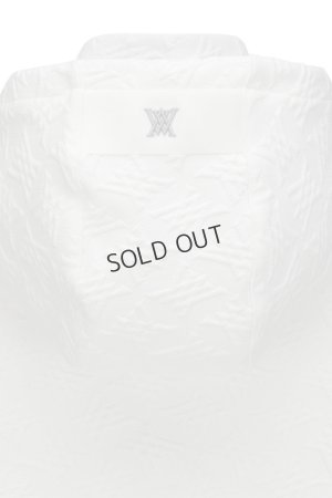 画像8: アニュー ゴルフ ANEW GOLF WOMEN FA HOODED SWEATSHIRT{-BEA}