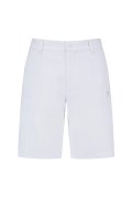 アニュー ゴルフ ANEW GOLF MEN SM INCISION HALF PANTS{-BFS}