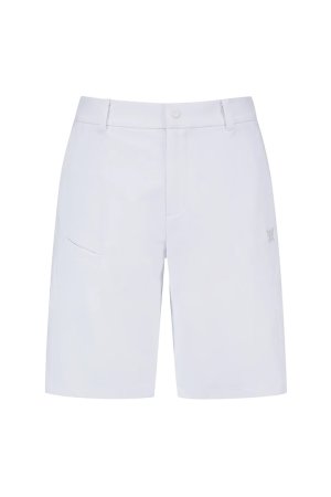 画像1: アニュー ゴルフ ANEW GOLF MEN SM INCISION HALF PANTS{-BFS}